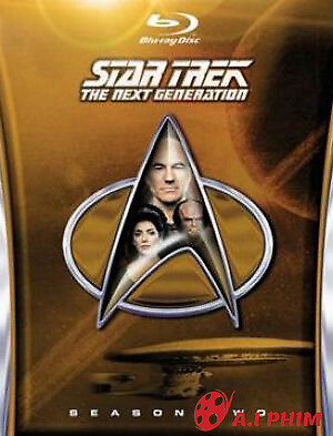 Star Trek: Thế Hệ Tiếp Theo (Phần 2)
