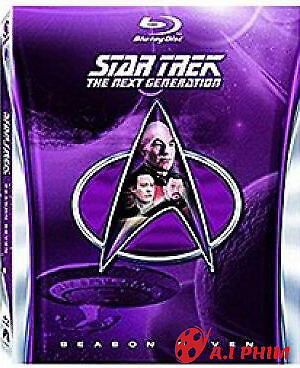 Star Trek: Thế Hệ Tiếp Theo (Phần 7)