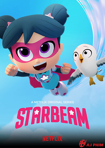 Starbeam (Phần 4)