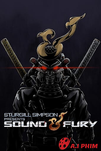 Sturgill Simpson Giới Thiệu Sound & Fury
