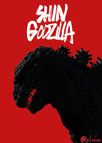 Sự Hồi Sinh: Shin Godzilla