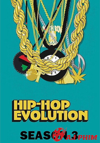 Sự Phát Triển Của Hip-Hop (Phần 3)