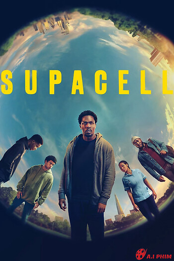 Supacell - Supacell