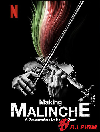Tạo Nên Vở Nhạc Kịch Malinche: Phim Tài Liệu Từ Nacho Cano
