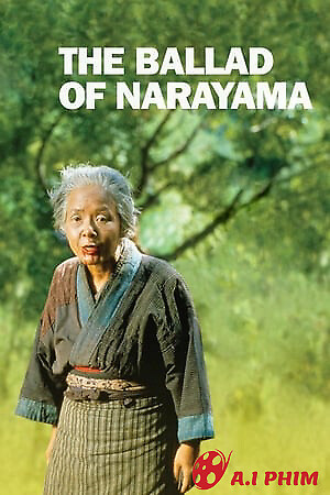 The Ballad Of Narayama