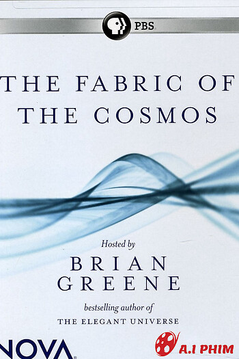 The Fabric Of The Cosmos