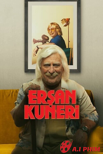 The Life And Movies Of Erşan Kuneri (Phần 2) - The Life And Movies Of Erşan Kuneri (Season 2)