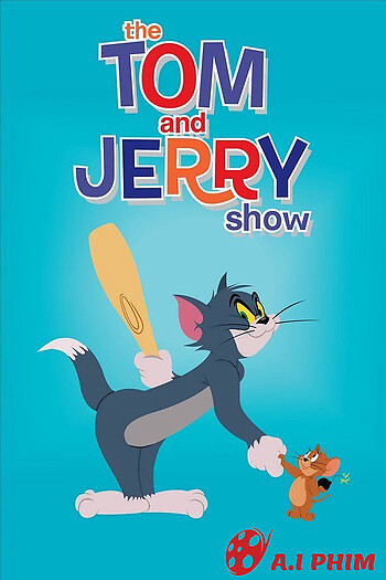 The Tom And Jerry Show (Phần 4)