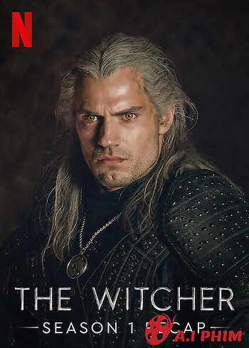 The Witcher Season One Recap: From The Beginning