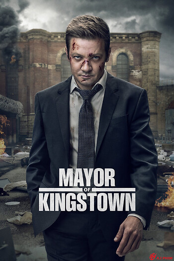 Thị Trưởng Kingstown (Phần 2)