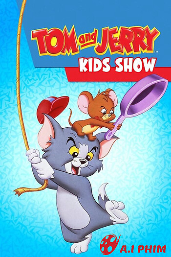 Tom And Jerry Kids Show (1990) (Phần 3)