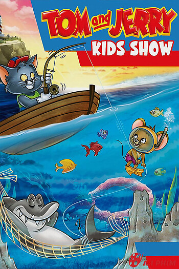 Tom And Jerry Kids Show  (Phần 2)