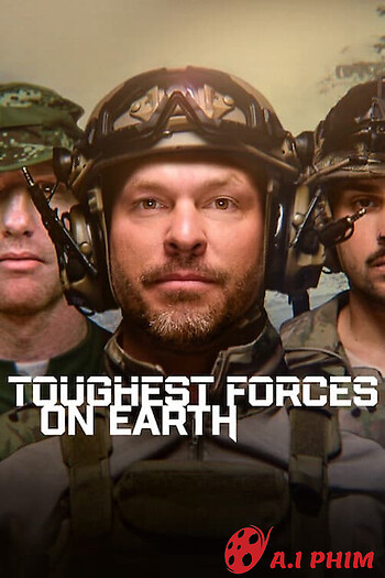 Toughest Forces On Earth