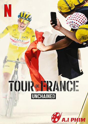 Tour De France: Trên Từng Dặm Đường