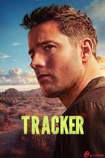 Tracker (Phần 2) - Tracker (Season 2)