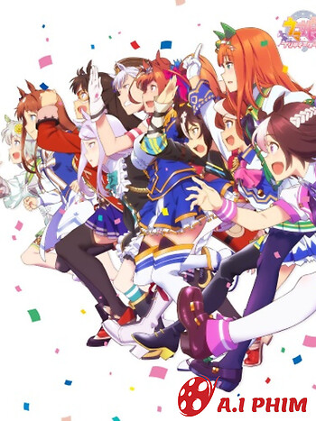 Uma Musume Pretty Derby