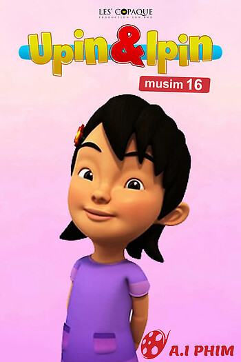 Upin&ipin (Phần 16) - Upin&ipin (Season 16)