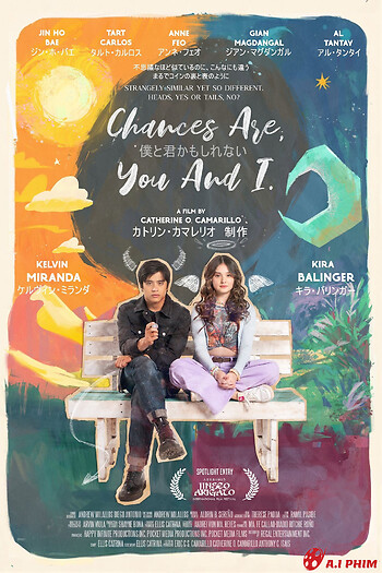 Vận Mệnh Hai Ta - Chances Are, You And I