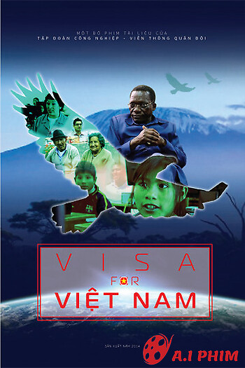 Visa For Vietnam