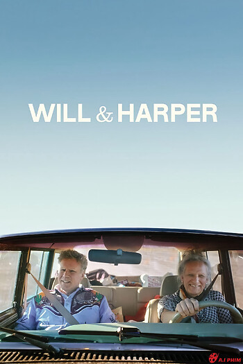 Will & Harper