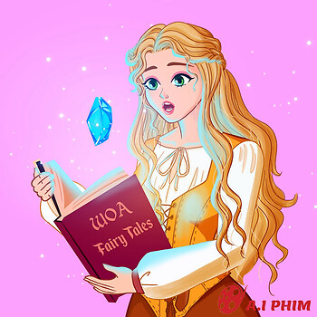 Woa Fairy Tales