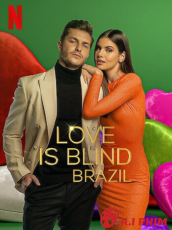 Yêu Là Mù Quáng: Brazil (Phần 3)