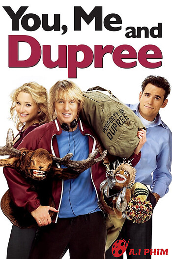 You, Me And Dupree - You, Me And Dupree