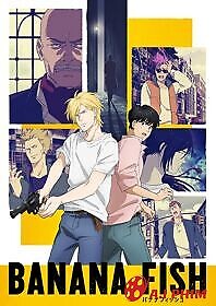 Banana Fish