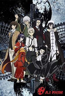 Bungou Stray Dogs 3Rd Season