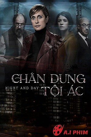 Chân Dung Tội Ác