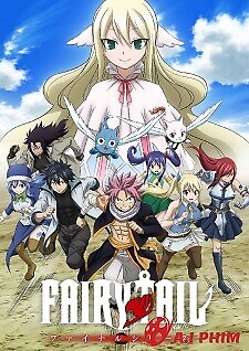 Fairy Tail: Final Series