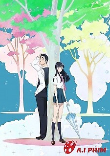 Koi Wa Ameagari No You Ni