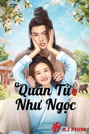 Quân Tử Như Ngọc - Pretty Boy