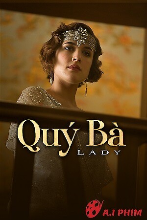 Quý Bà - Lady