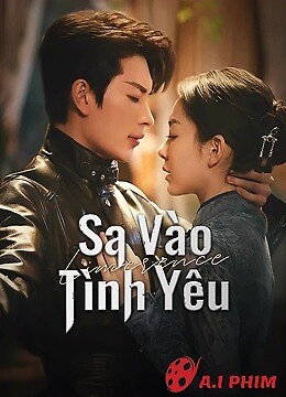 Sa Vào Tình Yêu - Limerence