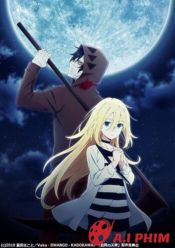 Satsuriku No Tenshi