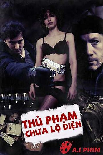 Thủ Phạm Chưa Lộ Diện