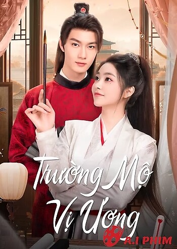 Trường Mộ Vị Ương - Love Endures Eternally