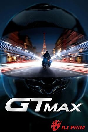 Vòng Đua Sinh Tử - Gtmax