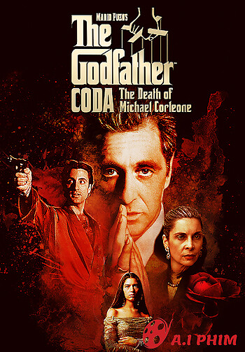 Bố Già: Cái Chết Của Michael Corleone